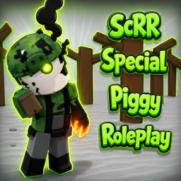SCPR Special Piggy RP icon