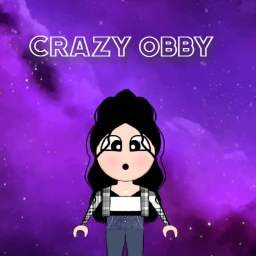 Crazy Obby