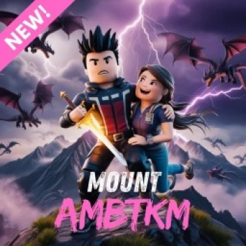 [Event x5 SUMMIT!] Ambtkm Expedition V.1 (Beta)