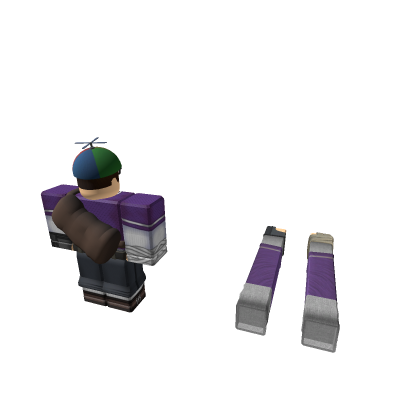 TC2: Nerd Flanker