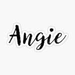 Angie’s Group :D