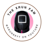 The XRun Fam