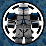 The 501st Legion