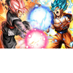 Grupo de Dragón ball mix