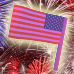 Followers of the Patriotic Flag