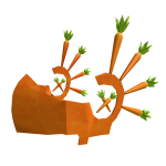 🥕Bunny's Final Boss🐰