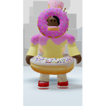 Donut Officials