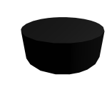Cylinder of precision