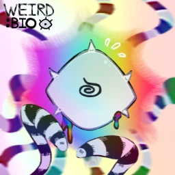  [HUGE UPDATE] Weird: Bio (BETA) icon