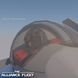 | Alliance Fleet |