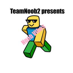 Noob Vibes