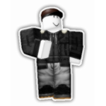 The cult of him :)