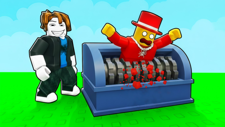 Shred Anything! screenshot 1