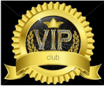 Roblox vip's and rich players
