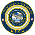 | - USCG - | Office of Aviation Forces