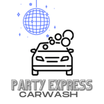 Party Express Car Wash
