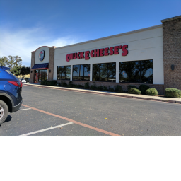Chuck E Cheese's Bandera Rd TX
