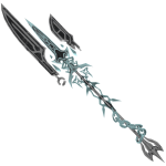 Heaven Spear : Chronograph