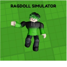 Ragdoll Simulator icon