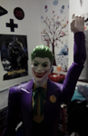 Joker's world fan club