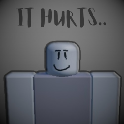It Hurts.. [v2.1 Environment Update]