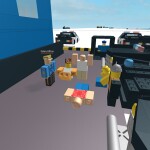 Be A Cop And Put People In Jail