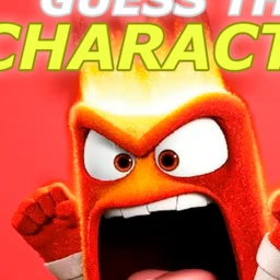 😡 Guess The Character! icon