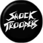 Freeze Legion Shock Troopers