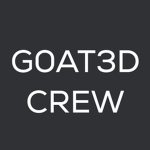 G0ATED CREW