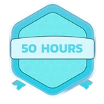 Game Badge Icon