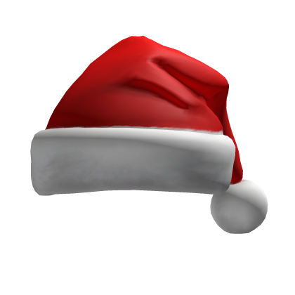 Christmas Santa Hat