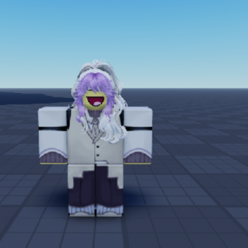 [r] me when sigma from bungo stray dogs appears