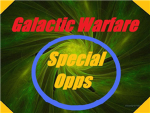 Galactic Warfare Special Opps