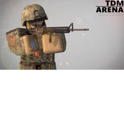 Big Bad Shooters  icon