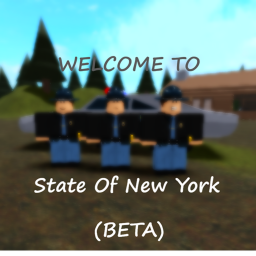 State of New York (Beta)