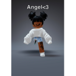 Pretty Angel’s <3