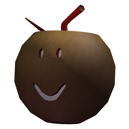 Rolimon's Coconut Head thumbnail