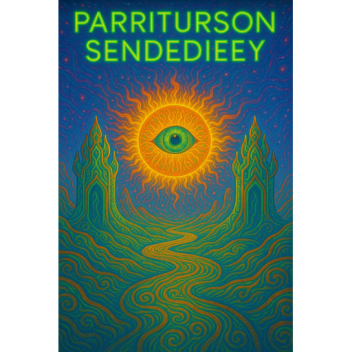 Steal a Parriturson!