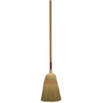 The janitor union