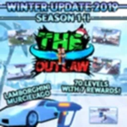 The Outlaw Winter 2019 Testings icon