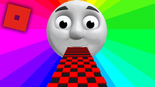Escape Thomas Obby!