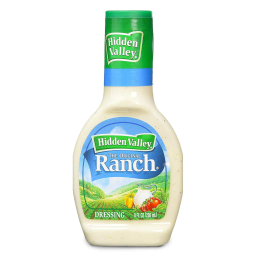 ranch in my pockets