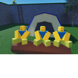 Gulpin Hangout