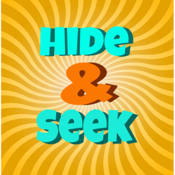 Hide And Seek!