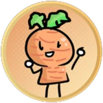 Carrot Peep'