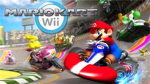 Mario Kart Wii Online Racers.