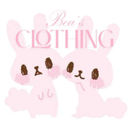 bea’s clothing !! Roblox group icon