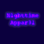 N1ghttime Appar3l
