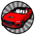 Dark Pony Roblox badge thumbnail