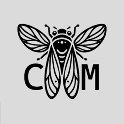 Cicada Manufactures Roblox group icon